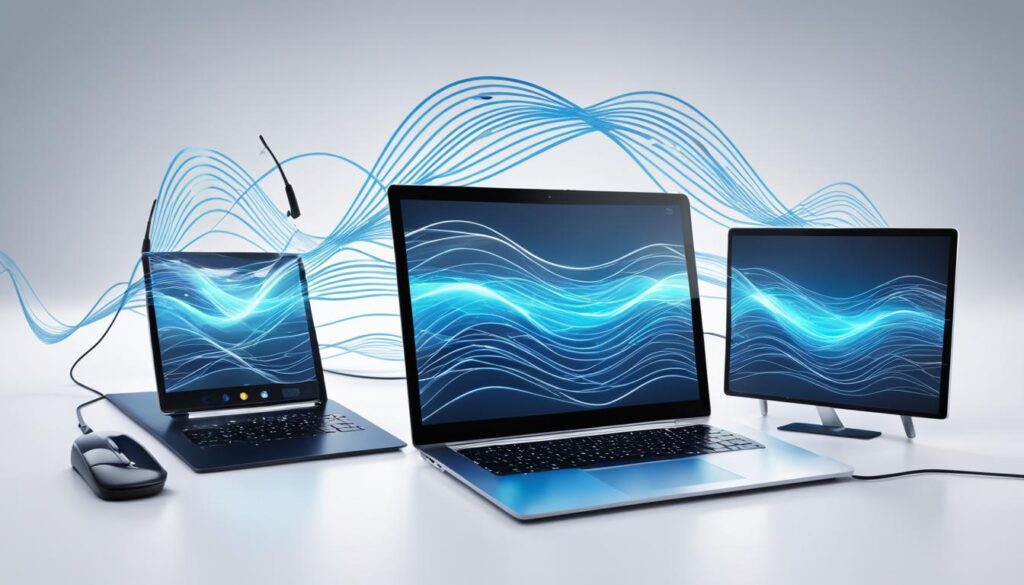 Conexión Wi-Fi móvil Conexión Wi-Fi móvil