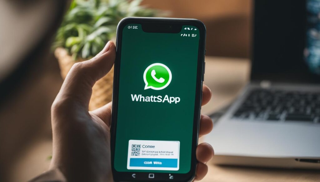 Tutorial WhatsApp Web Celular Tutorial WhatsApp Web Celular